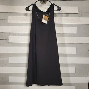 The North Face Black Dress